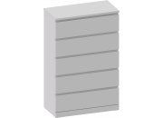 Комод Варма