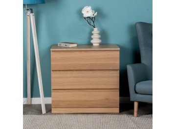 Комод Варма Прайм 3