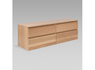 Комод Варма Прайм 4Д