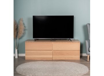 Комод Варма Прайм 4Д