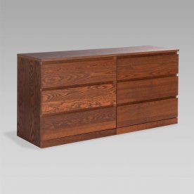 Комод Варма Прайм 6Д