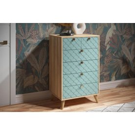 Комод Велламо