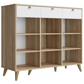 Комод Велламо ВО-05