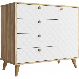 Комод Велламо