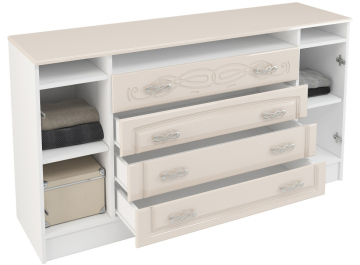 Комод Падуя КМ-01