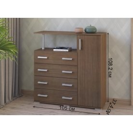 Комод Вента-10