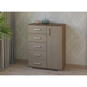 ясень темный / ясень светлый