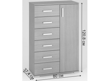 Комод Вента-26