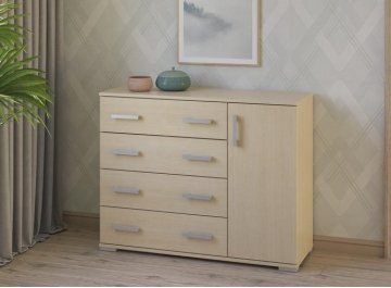 Комод Вента-34