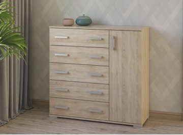 Комод Вента-35