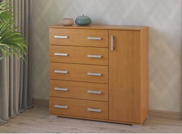 Комод Вента-35