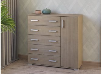 Комод Вента-35