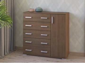 Комод Вента-35
