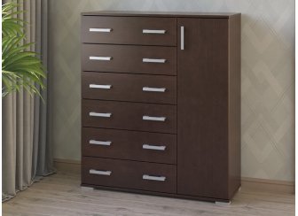 Комод Вента-36