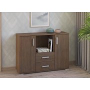 ясень темный