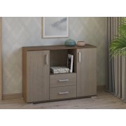 ясень темный / ясень светлый