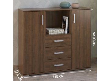 Комод Вента-65