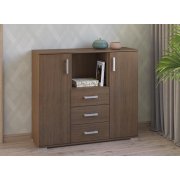 ясень темный