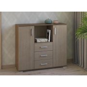 ясень темный / ясень светлый