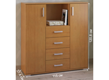 Комод Вента-66