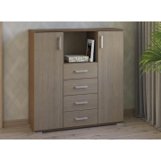 ясень темный / ясень светлый