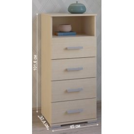 Комод Вента-75