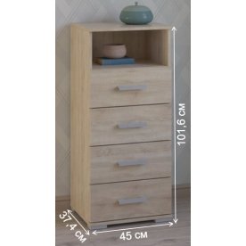 Комод Вента-75