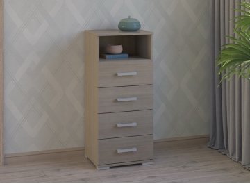 Комод Вента-75