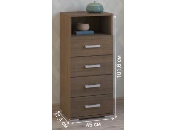 Комод Вента-75