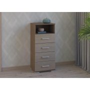 ясень темный / ясень светлый