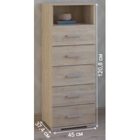 Комод Вента-76