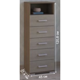 Комод Вента-76