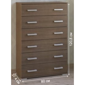 Комод Вента-87