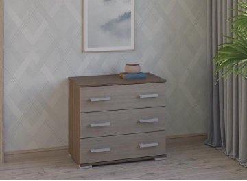 Комод Вента-91