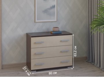 Комод Вента-92