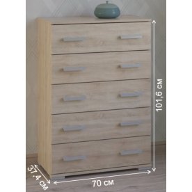 Комод Вента-97