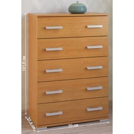 Комод Вента-97