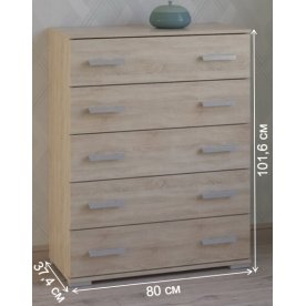 Комод Вента-98