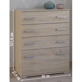 Комод Вента-99