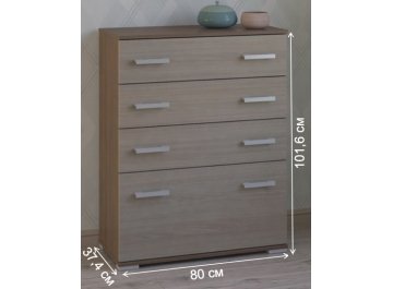 Комод Вента-99