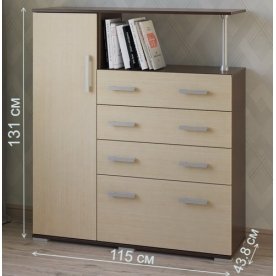 Комод Вента-9