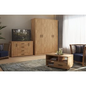 Комод Виктория ВИ-70