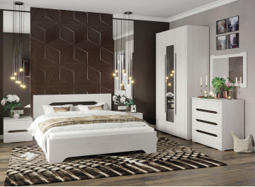 Комод Вирма КМ 011