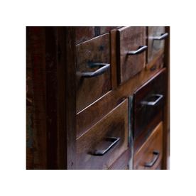 Комод Вишал