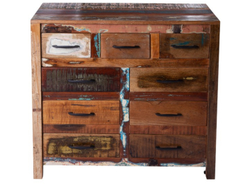 Комод Висну