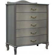 серый ясень