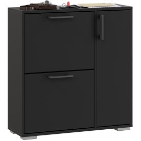 Обувница Тип 15