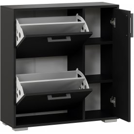 Обувница Тип 15