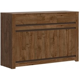 Комод Када KOM3D3S
