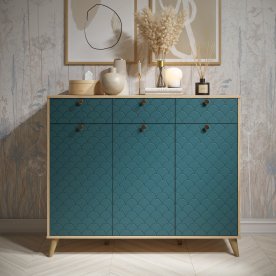 Комод Велламо